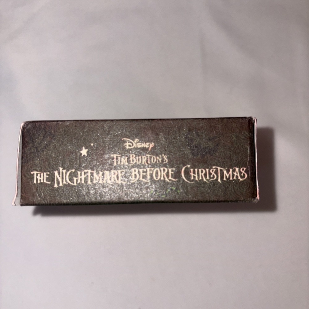 Dr. Squatch Oogie Boogie's Brew Soap Nightmare Christmas 5oz Lot 4 Mens Med Grit - Picture 4 of 7